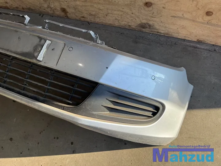 vw-golf-6-la7w-zilver-voorbumper-20092013 — foto 2