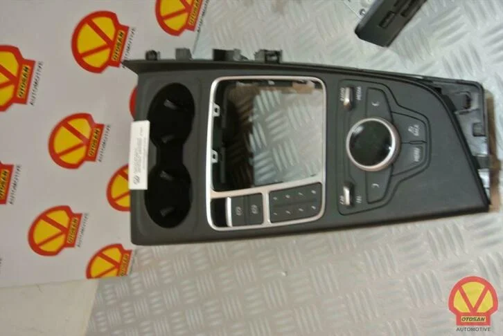 audi-a4-8w-navigatie-mmi-compleet-8w1919604-8w0035842 — foto 4