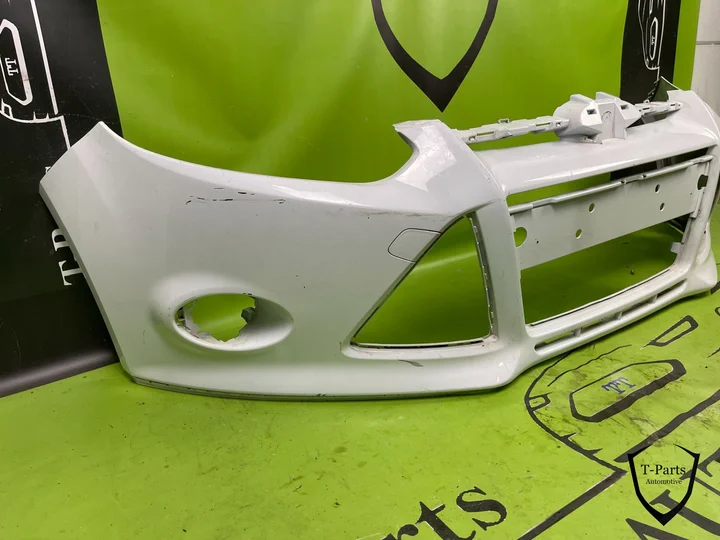 ford-focus-voorbumper-2010-bumper — foto 2