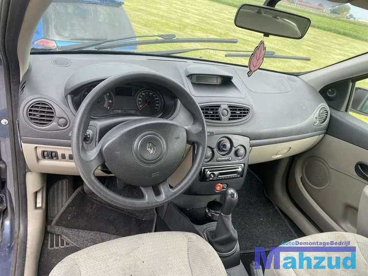 2006-renault-clio-2-14-16v-tej47-k4j-onderdelen-demontage — foto 17