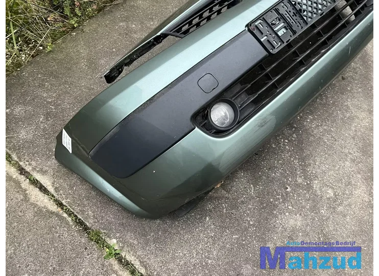 renault-megane-2-groen-ted97-voorbumper-20012009