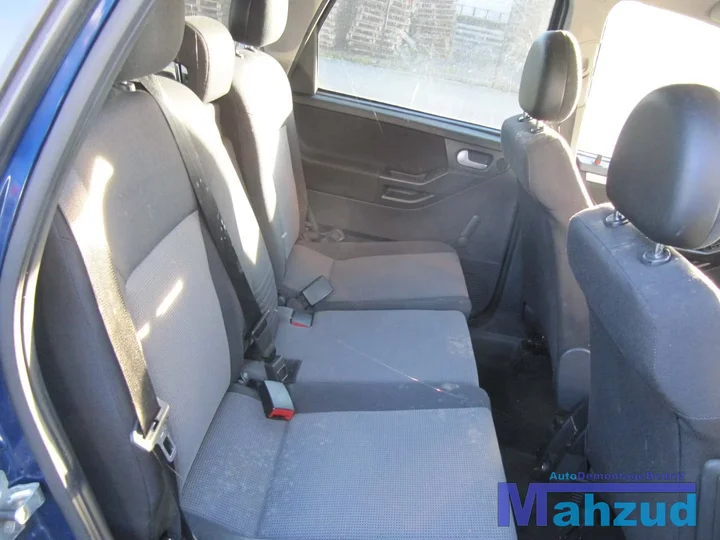 opel-meriva-a-16-16v-motorblok-z16xe-motor — foto 7