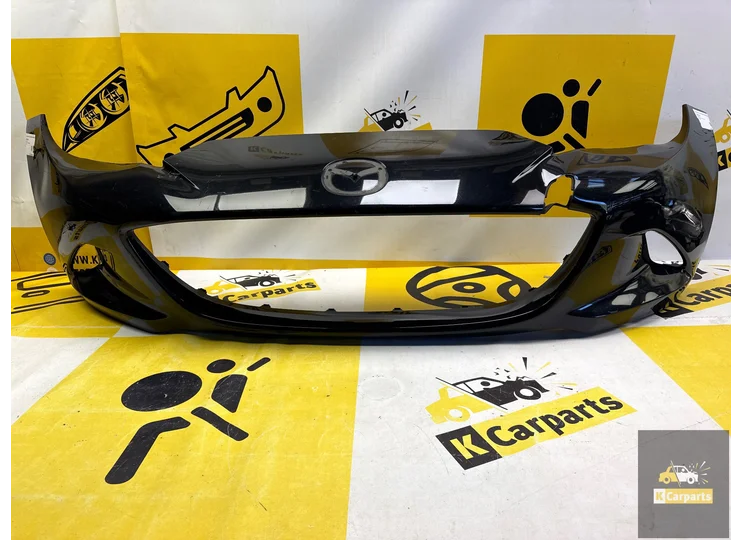 PARE-CHOC AVANT MAZDA MX5 MX-5 ORIGINE N243-50031