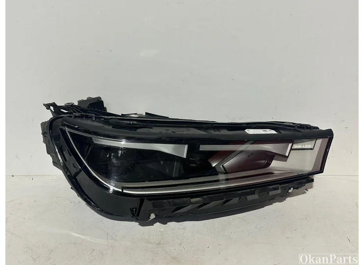 BMW iX i20 Phare droit LED droit 5A3CE92