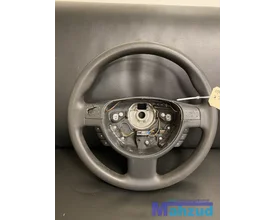 opel-corsa-c-meriva-a-stuurwiel-stuur — foto 2