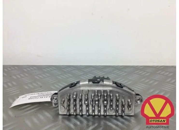 audi a3 8v facelift kachelweerstand weerstand 5q0907521c