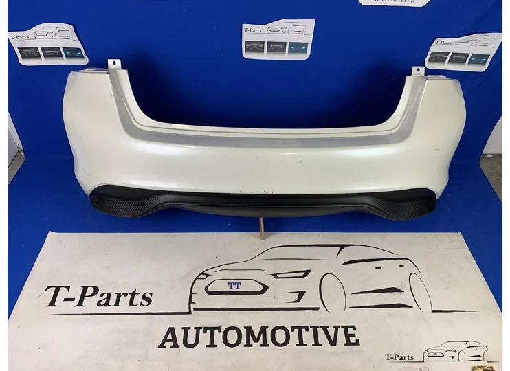 Nissan pulsar achterbumper origineel bumper 2012+
