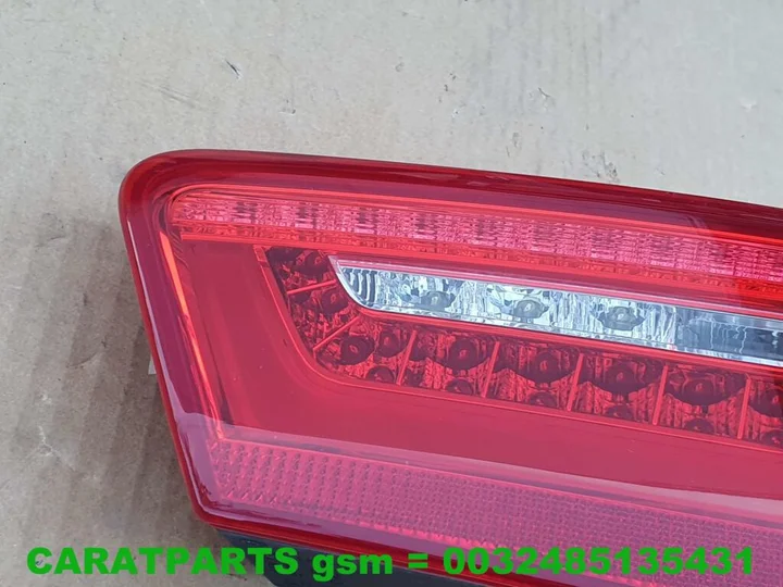 4g9945094b-a6-achter-licht-a6-led-achterlicht-a6-4g-c7 — foto 6