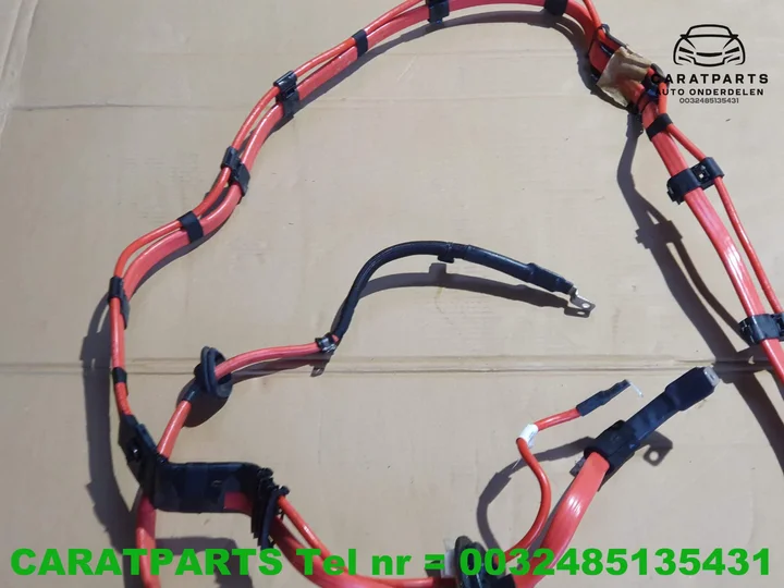 4g0971225g-a7-kabelset-accu-a6-kabelboom-plus-pool-rs6-rs7 — foto 3
