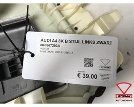 audi-a4-8k-hemeldeel-b-stijl-links-zwart-8k0867293a — foto 2