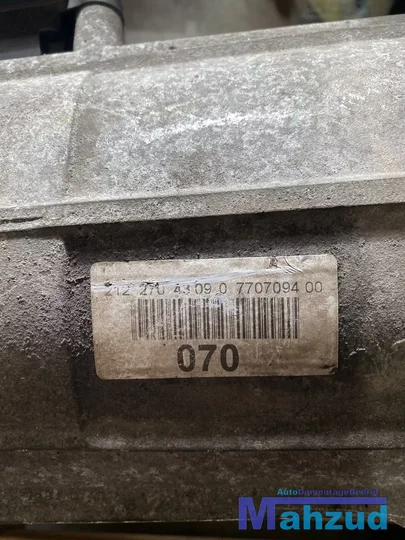 mercedes-vito-sprinter-w205-w212-automaatbak-gearbox-722908 — foto 9