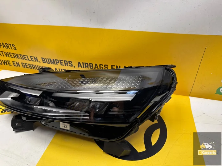 renault-clio-5-v-149r006600-led-koplamp-links-origineel — foto 2