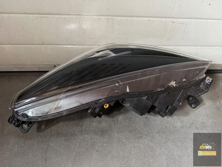 gv4113d154eh-ford-kuga-ii-st-bi-xenonlamp-links-rechts-lift — foto 2