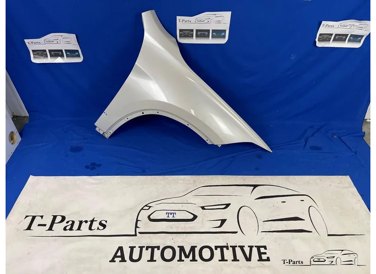 Bmw X1 F48 RECHTS zijscherm spatbord scherm