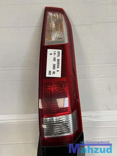 opel-meriva-a-zwart-z20r-rechts-achtericht-kap-20032010 — foto 3