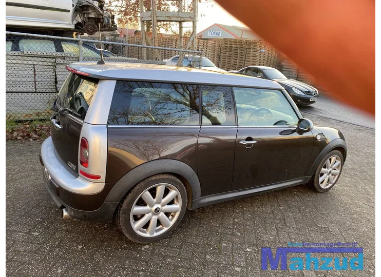 2007-mini-cooper-clubman-16-n12b16a-a888-bruin-onderdelen