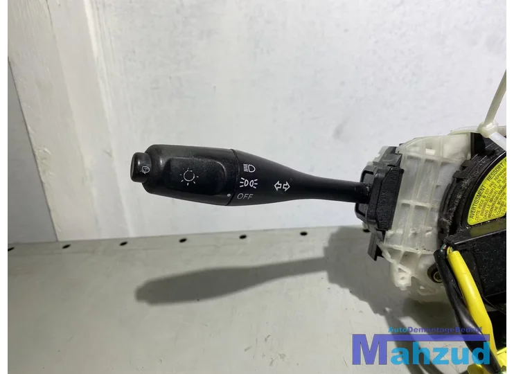 mitsubishi-lancer-7-stuurkolom-licht-ruitenwisser-schakelaar