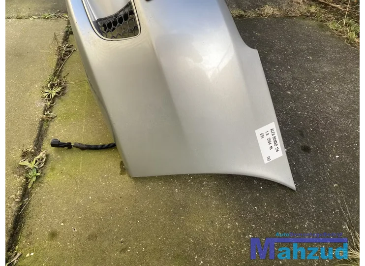 alfa-romeo-156-zilver-694-voorbumper-bumper-19972006