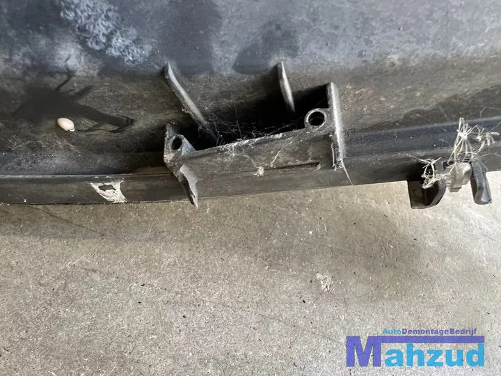 opel-zafira-a-links-koplamp-19982005 — foto 3
