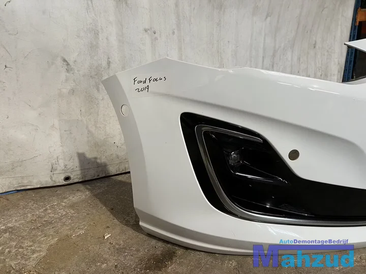 ford-focus-4-mk4-wit-voorbumper-2019 — foto 5
