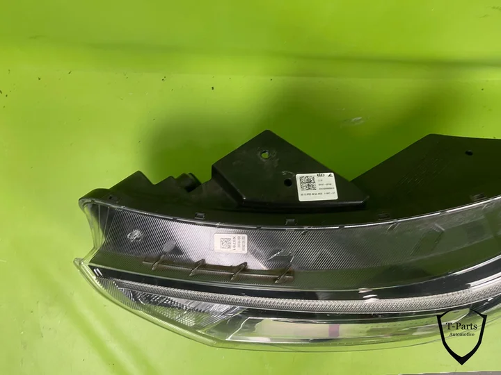 hyundai-i20-koplamp-links-lamp-20-led-92101q0100 — foto 5