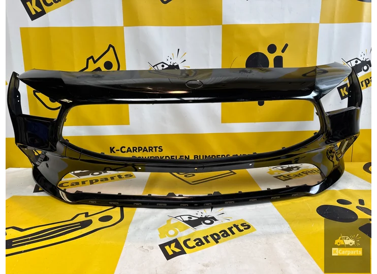 Voorbumper Mercedes CLA Klasse W118 origineel bumper A1188855300