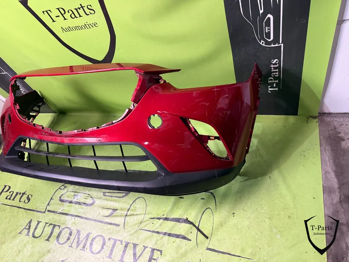 mazda-cx-3-cx3-voorbumper-bumper — foto 3