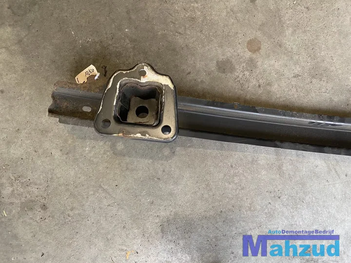 bmw-1-serie-e87-stootbalk-bumperbalk-achter — foto 9