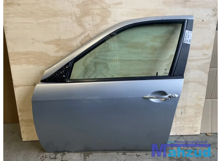 ALFA ROMEO 156 Grijs 694 Links voor deur portier 1997-2005
