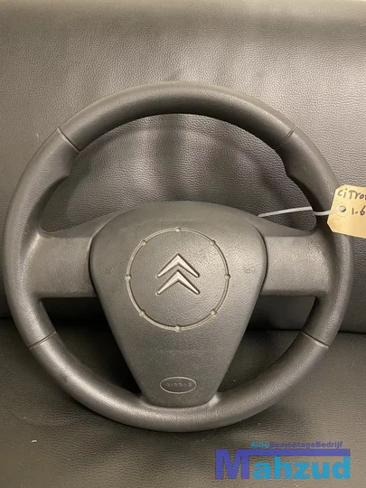 citroen-c2-c3-pluriel-stuurwiel-stuur-met-airbag — foto 2
