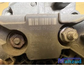 renault-clio-3-15-dci-dynamo-120a-8200660033 — foto 4