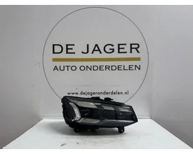 compleet-audi-q2-facelift-matrix-led-koplamp-rechts-2020