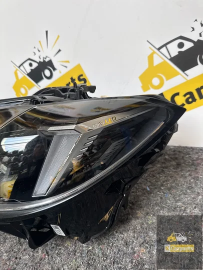 bmw-4-serie-coupe-koplamp-links-g22-g82-5a3b30105 — foto 3