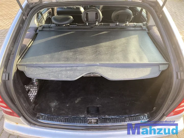 mercedes-cklasse-combi-s203-646962-c775-demontage-onderdelen — foto 23