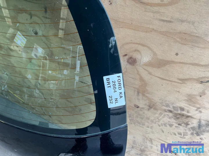 ford-ka-1-zwart-brt-achterklep-19982008 — foto 2
