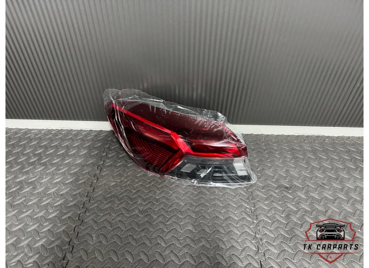 New Audi Q4 E-tron rear light left 89a945091