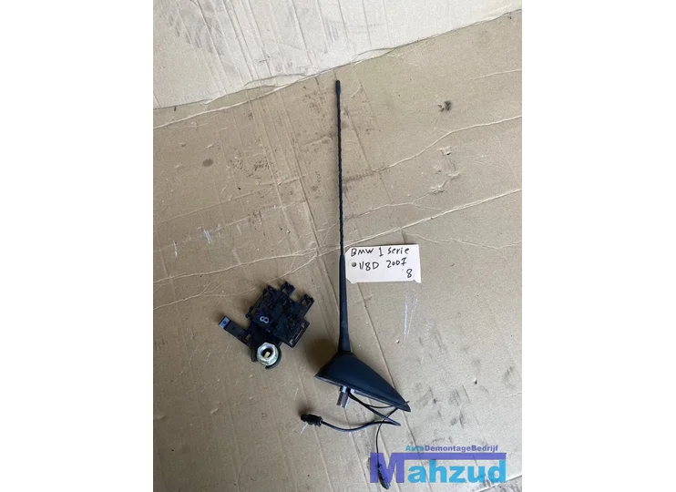 BMW 1 SERIE E87 Antenne 6520692535605