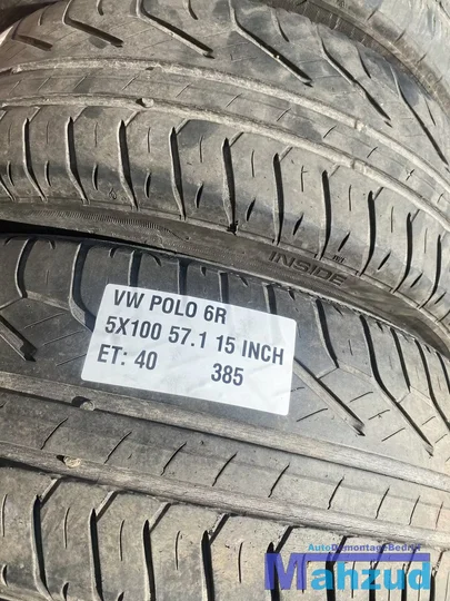 audi-seat-skoka-vw-polo-6r-velgen-15-inch-5x100-571 — foto 10