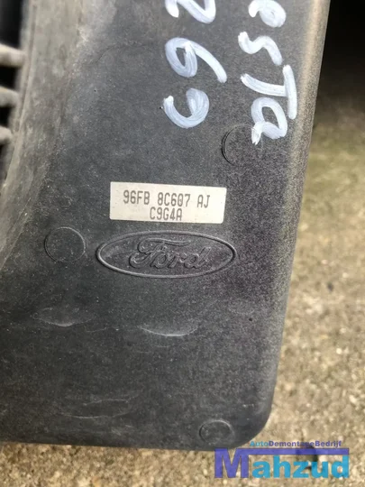 ford-fiesta-4-13i-13-koelvin-ventilator — foto 2