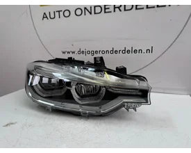 bmw-3-serie-f30-f31-lci-facelift-led-koplamp-rechts-7453484 — foto 2