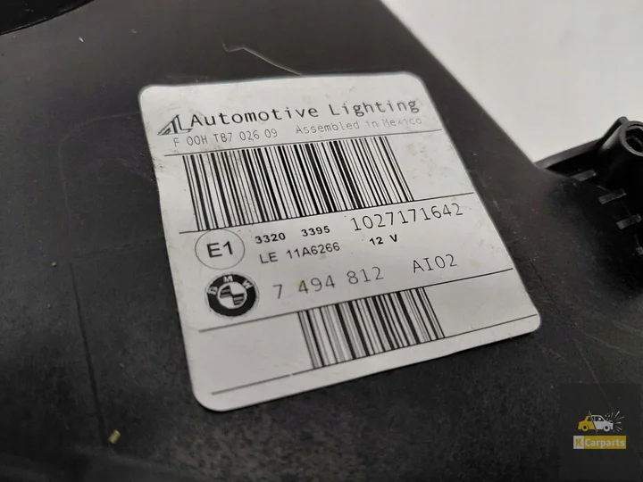 7494812-bmw-f15-f16-x5-x6-lift-volledig-led-adaptief-rechterlamp — foto 3