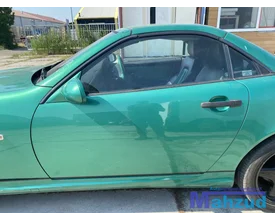 mercedes-slk-r170-groen-252-amg-bumper-set-19962004 — foto 17