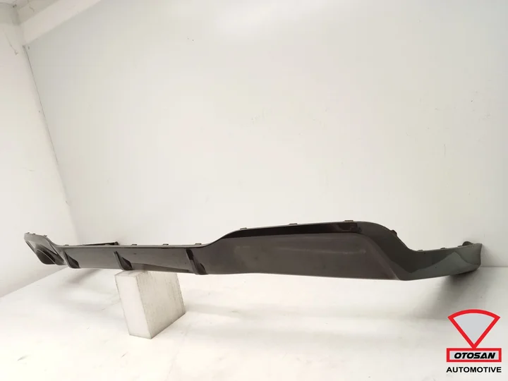 bmw-2-serie-gc-m-diffuser-achterbumper-51128075445 — foto 3