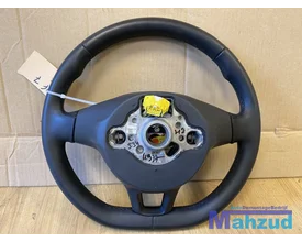vw-golf-7-polo-tiguan-caddy-leer-stuurwiel-stuur-met-airbag — foto 6
