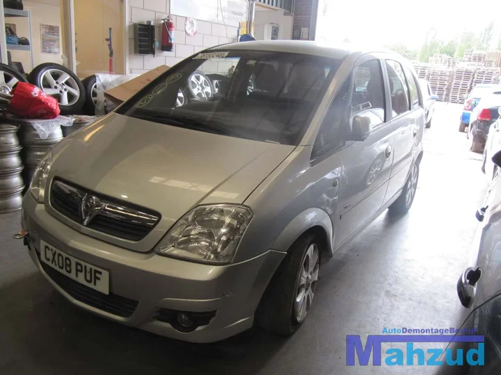 opel-meriva-a-16-motorblok-z16xep-motor — foto 3