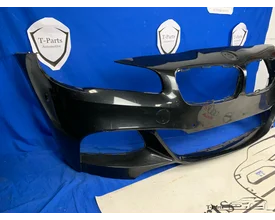 bmw-2-serie-m-pakket-f45-voorbumper-bumper — foto 2