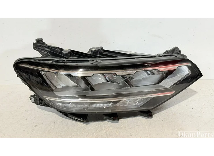 Volkswagen Passat B8 LED Facelift rechter Scheinwerfer 3G1941036P