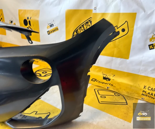 voorbumper-bmw-x2-f39-m-pakket-origineel-51118069086 — foto 6