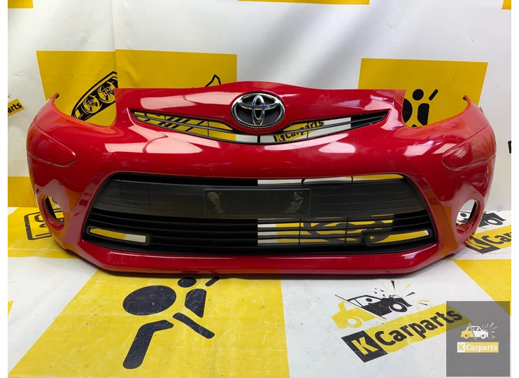 Toyota AYGO voorbumper Facelift origineel 52119-0H110 Bumper