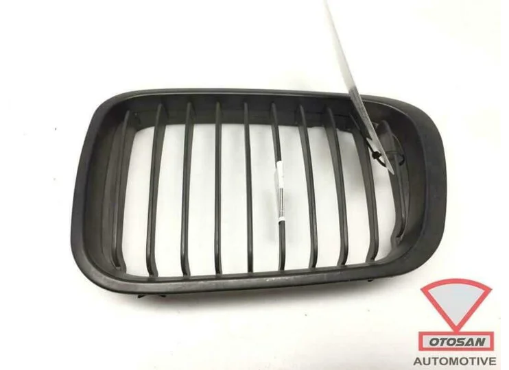 bmw 3 serie e36 grille grill links nieuw!
